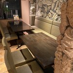 用户对于炭火焼き鳥 笑い屋的评论图