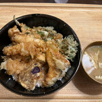 用户对于大衆食堂 定食のまる大 飯田橋西口店的评论图