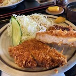 用戶對於レストラン庄山的評論圖