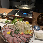 用戶對於先斗町 魯ビン的評論圖