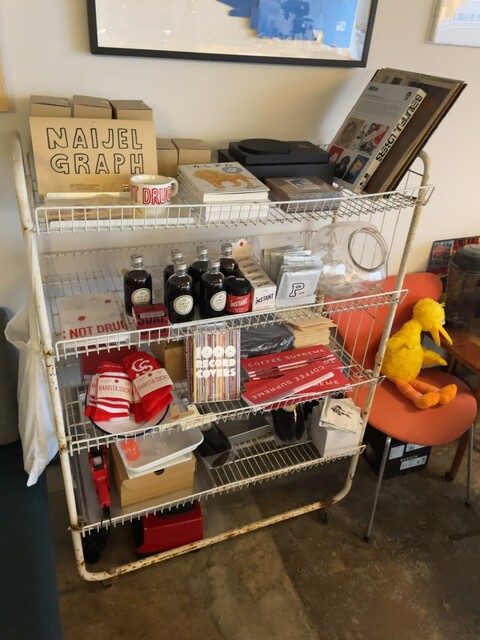 User's recommendation image for PARLORS