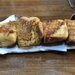 用户对于ボンまいあ的评论图