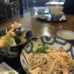 User's review image for そば工房 ほへと