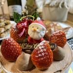 User's review image for パティスリー ヒヤマ