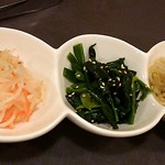 用户对于やきにく焼丸的评论图