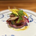 User's review image for restaurant muni
