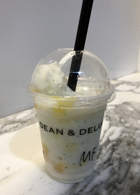 用戶對於DEAN & DELUCA MARKET STORES 八重洲的評論高清圖