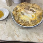 User's review image for 大衆食堂 若名