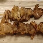 用戶對於鳥貴族 梅田DDハウス店的評論圖