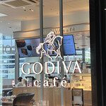 用戶對於GODIVA cafe 日比谷店的評論圖