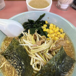 User's review image for ラーメンショップ  府中分梅町店