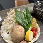 用户对于北海道産羊・野菜ふくすけ的评论图