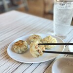 用戶對於四川酒家 田々的評論圖