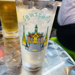 User's review image for タイ屋台 999 新橋店