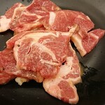 用戶對於七輪焼肉 安安 琴似店的評論圖