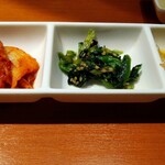 用户对于焼肉ストーリー 水道橋店的评论图