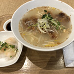 User's review image for 春水堂 アミュプラザ博多店