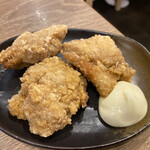 用户对于三代目 鳥メロ 錦糸町南口駅前店的评论图