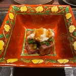 用户对于きう的评论图