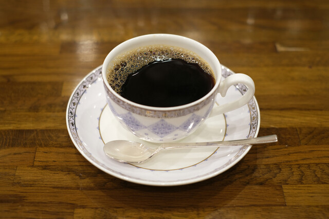 用戶對於Cafe Bach的評論高清圖