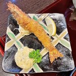 用戶對於赤坂 津つ井 総本店的評論圖