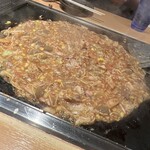 User's review image for 浅草もんじゃ ぜんや