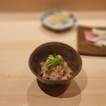 用戶對於鮨 東京 よし田的評論圖