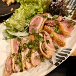 用戶對於どまん中 赤坂店的評論圖