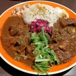 用戶對於カリカリスパイス的評論圖