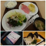用户对于渓山閣的评论图