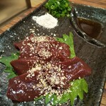 用戶對於けとばし屋チャンピオン 我孫子店的評論圖