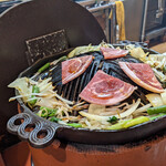 用户对于ラムハウス・ケケレ的评论图