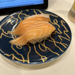 用户对于回転寿司 みさき 荻窪的评论图
