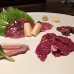 用戶對於酒の屋すずろ的評論圖