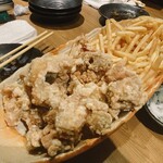 用戶對於半蔵 秋葉原駅前店的評論圖