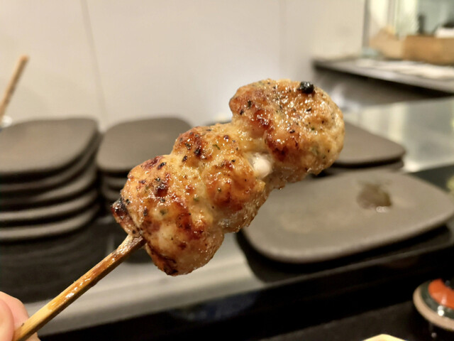 User's recommendation image for 鳥さわ 麻布十番