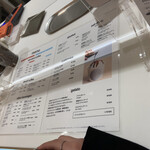 User's review image for SOL'S COFFEE 東京ソラマチ