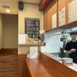 User's review image for cafe brasserie ludique