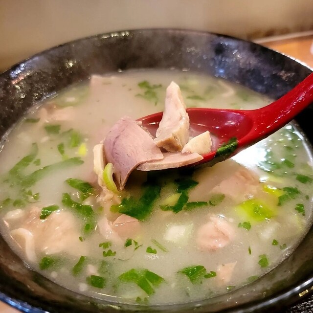用户对于羊貴妃羊湯館 高田馬場店的评论高清图