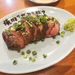 用戶對於焼肉ここから 茅場町店的評論圖
