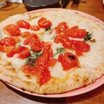 User's review image for 毛利 Salvatore Cuomo