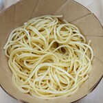 User's review image for ジョリーパスタ 昭島店