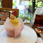 用戶對於メゾン・モンマルトル的評論圖