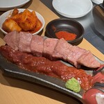 User's review image for ライブ焼肉 てんぐ 京橋店