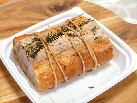 用戶對於DEAN & DELUCA MARKET STORES 八重洲的評論圖
