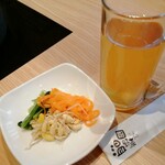 用戶對於しゃぶしゃぶ温野菜 札幌駅前店的評論圖
