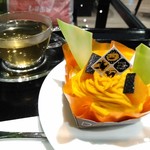 用户对于菓子工房 オヤマダ 小倉店的评论图