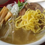 用户对于らーめん縁的评论图