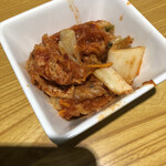 用戶對於焼肉とステーキの店 ノースヒル 茨戸ガーデン的評論圖