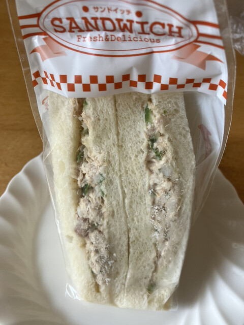 User's recommendation image for 青柳ベーカリー&アンジェリーヌ